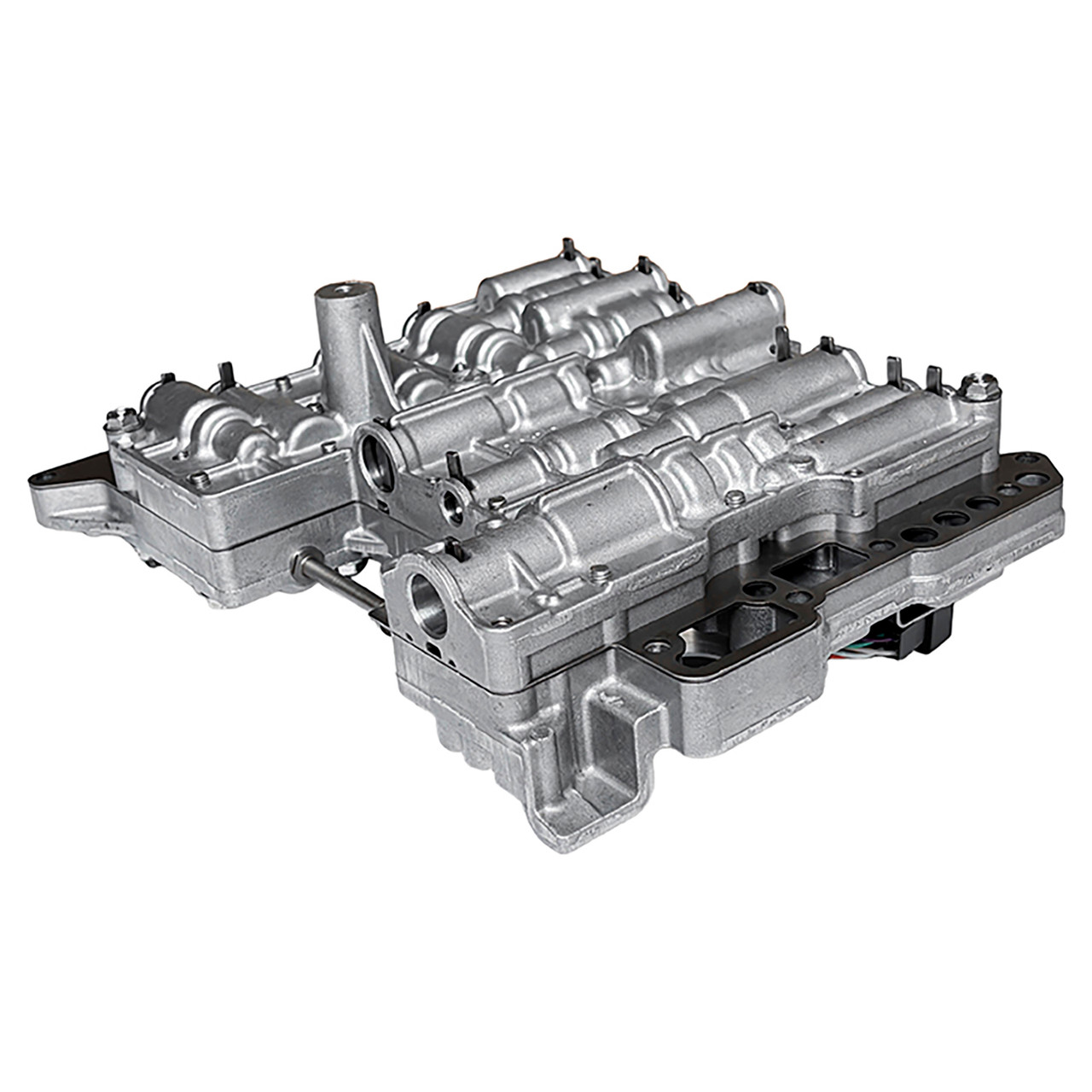 Subaru Forester Outback Impreza Transmission Valve Body with Solenoids 4EAT Generic