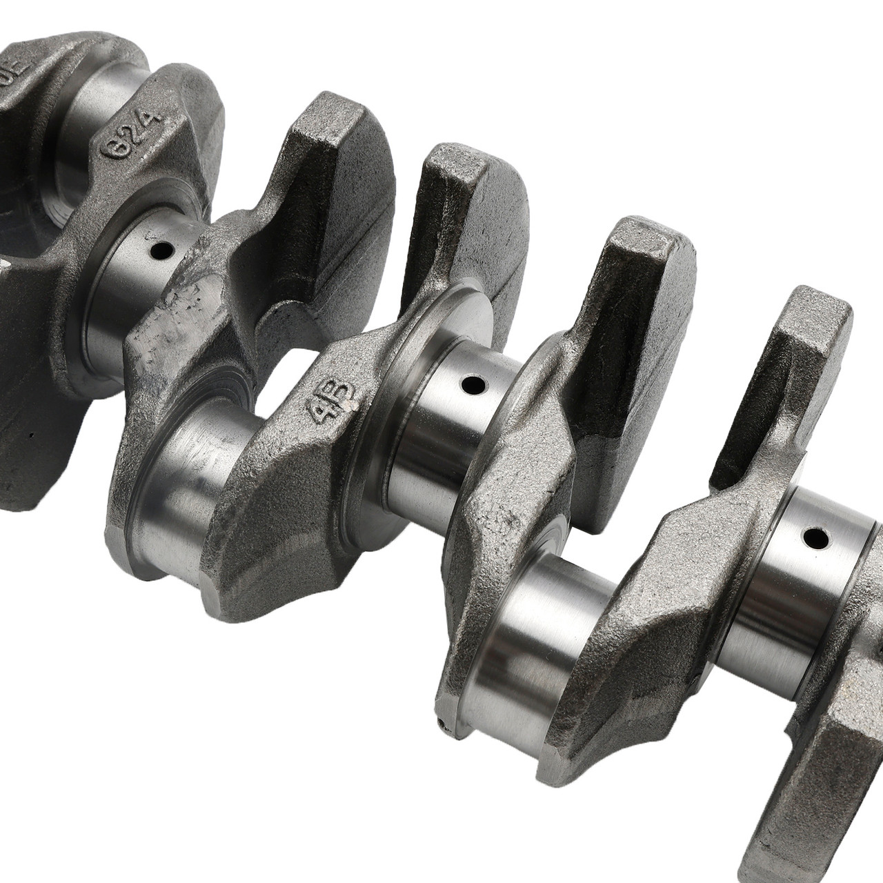 2007-2020 Hyundai Azera Grandeur Santa Fe Sonata Tucson G4KE 2.4L Engine Overhaul Rebuild Kit & Crankshaft & Con Rods Generic