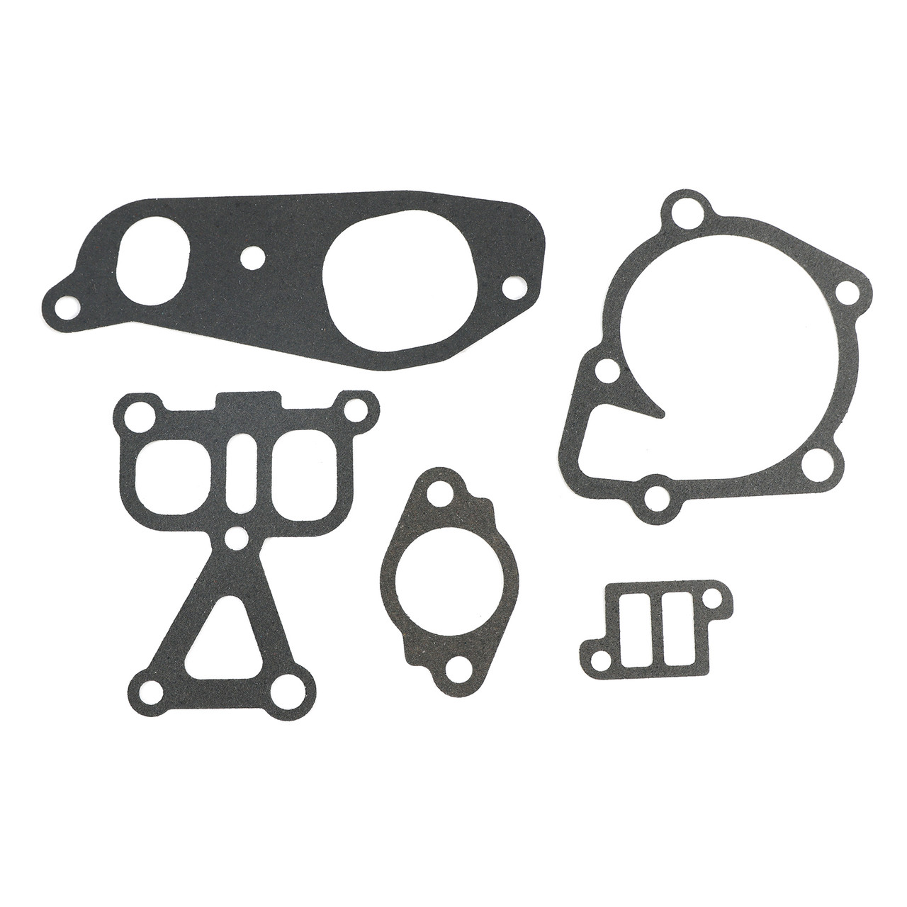 2007-2020 Hyundai Azera Grandeur Santa Fe Sonata Tucson G4KE 2.4L Engine Overhaul Rebuild Kit & Crankshaft & Con Rods Generic