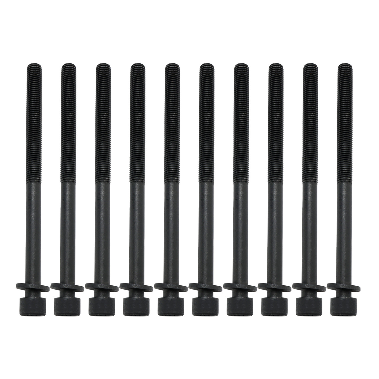 2007-2020 Hyundai Azera Grandeur Santa Fe Sonata Tucson G4KE 2.4L Engine Overhaul Rebuild Kit & Crankshaft & Con Rods Generic