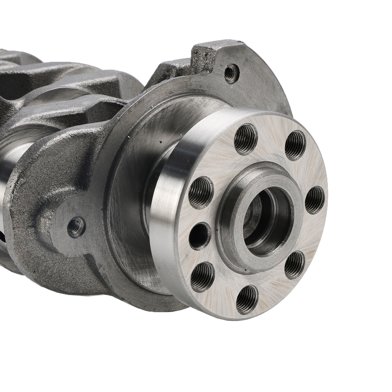 2007-2020 Hyundai Azera Grandeur Santa Fe Sonata Tucson G4KE 2.4L Engine Overhaul Rebuild Kit & Crankshaft & Con Rods Generic