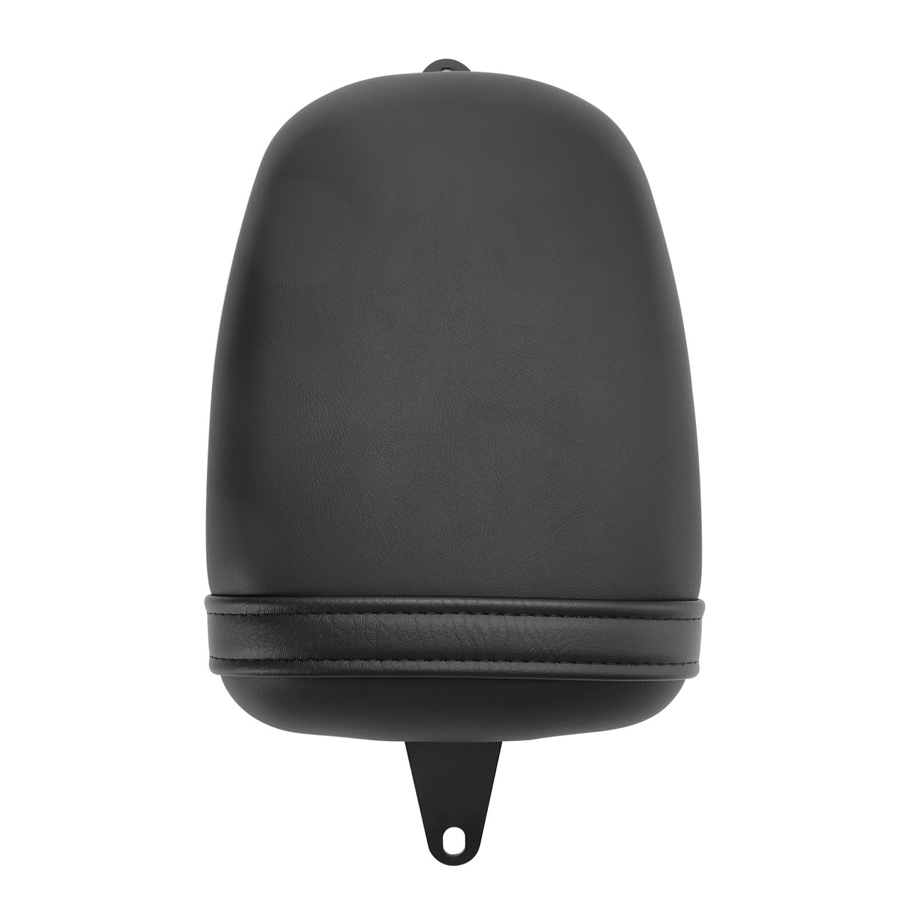 2021-2023 HONDA CMX1100 REBEL Rear Passenger Seat Cushion Pillion Pad Motorcycle Black Generic