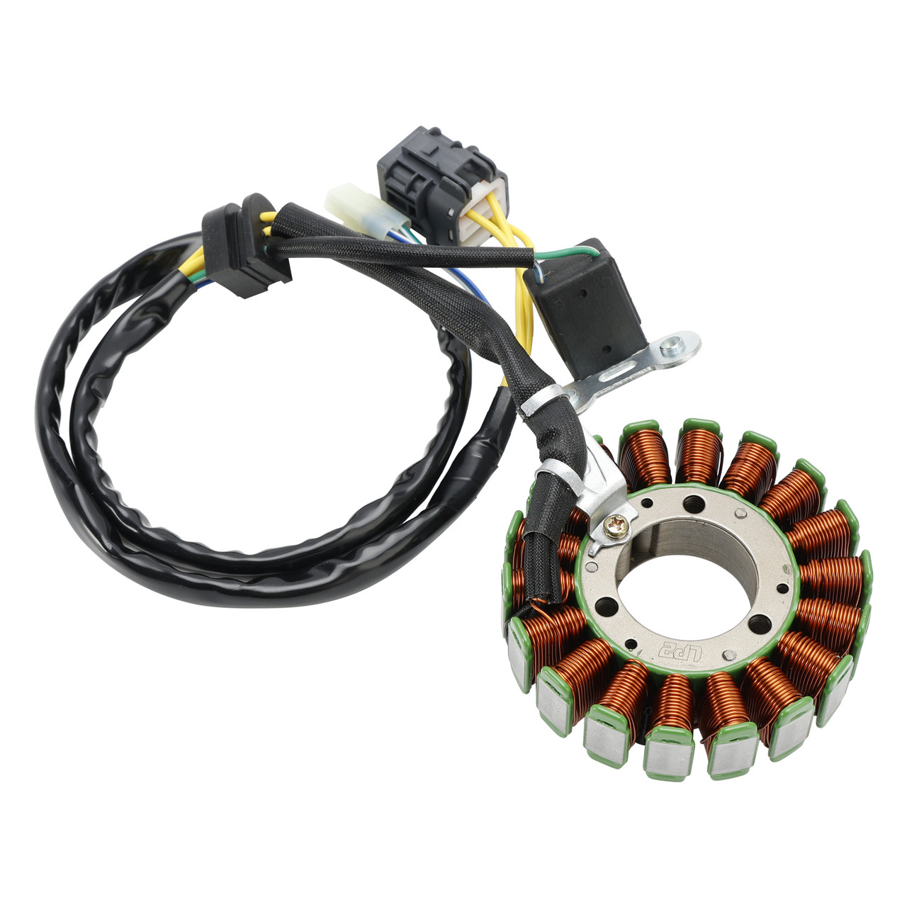 2004-2016 Kymco KXR250 Maxxer 250 MXU250 Magneto Generator Stator 31120-LBA7-90A Generic