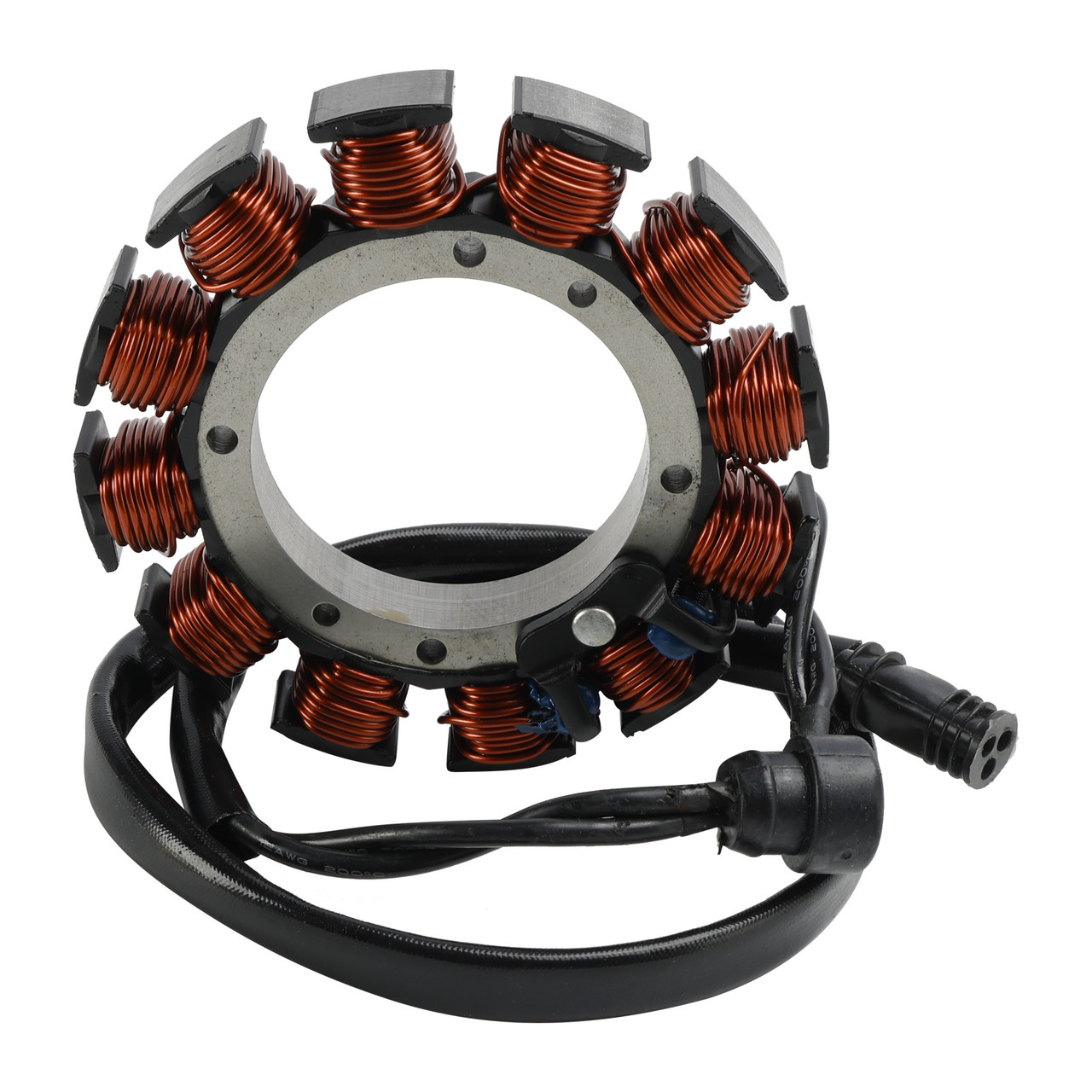 2007-2013 XL Sportster 12V 32A Generator Stator 29997-07A Generic