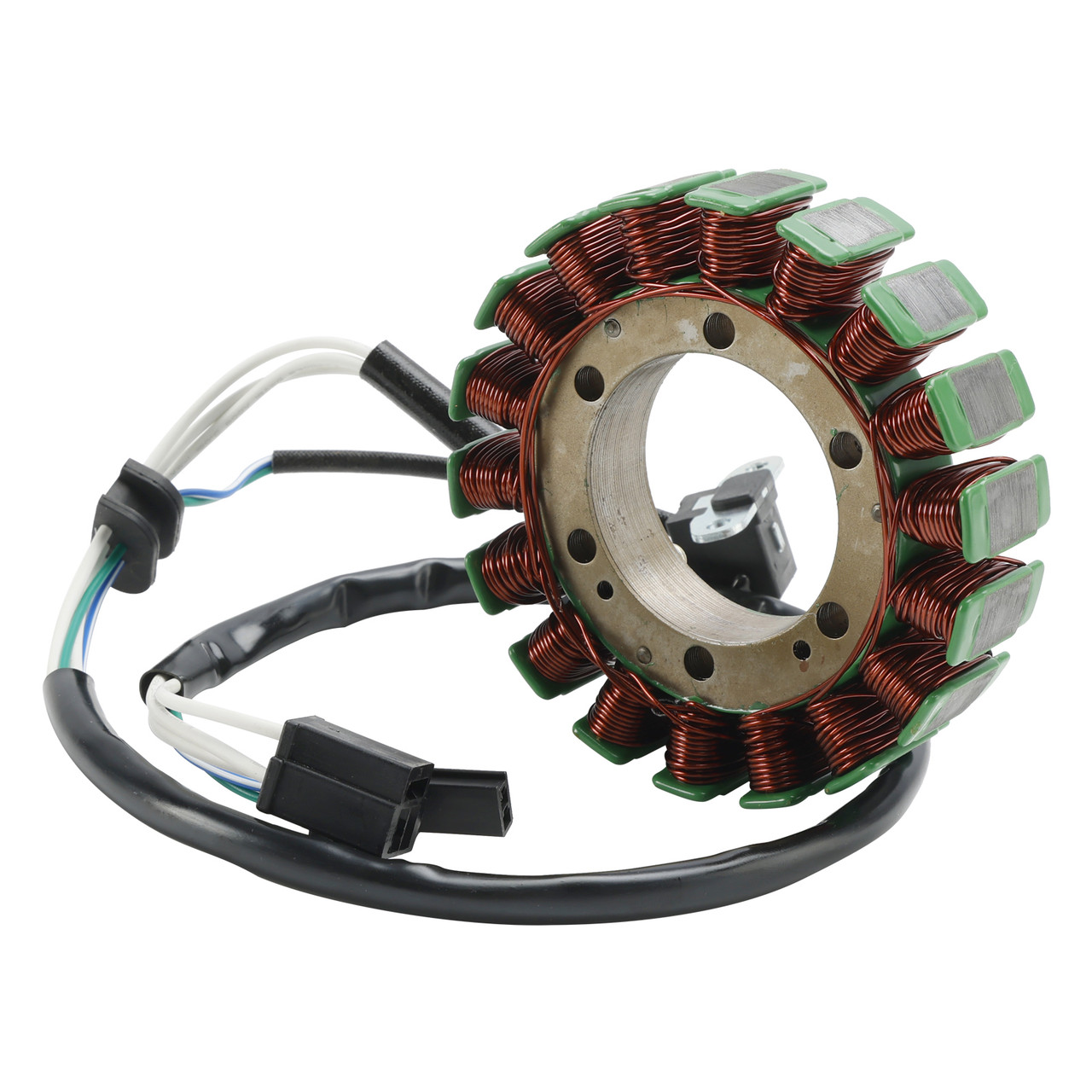 2002-2010 Suzuki V-Strom 1000 115mm Magneto Generator Stator 32101-06G00 Generic