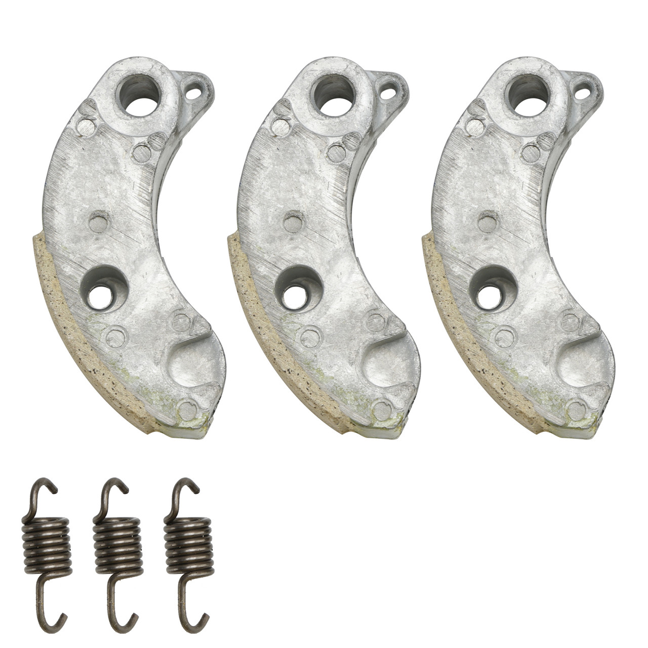 2019-2024 ADV PCX 125 150 160 Clutch Shoes Weight Set