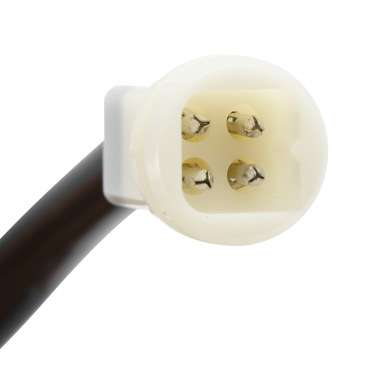 1989-1992 Yamaha Champ 100 Breeze 125 4-Wire Voltage Regulator Rectifier Generic