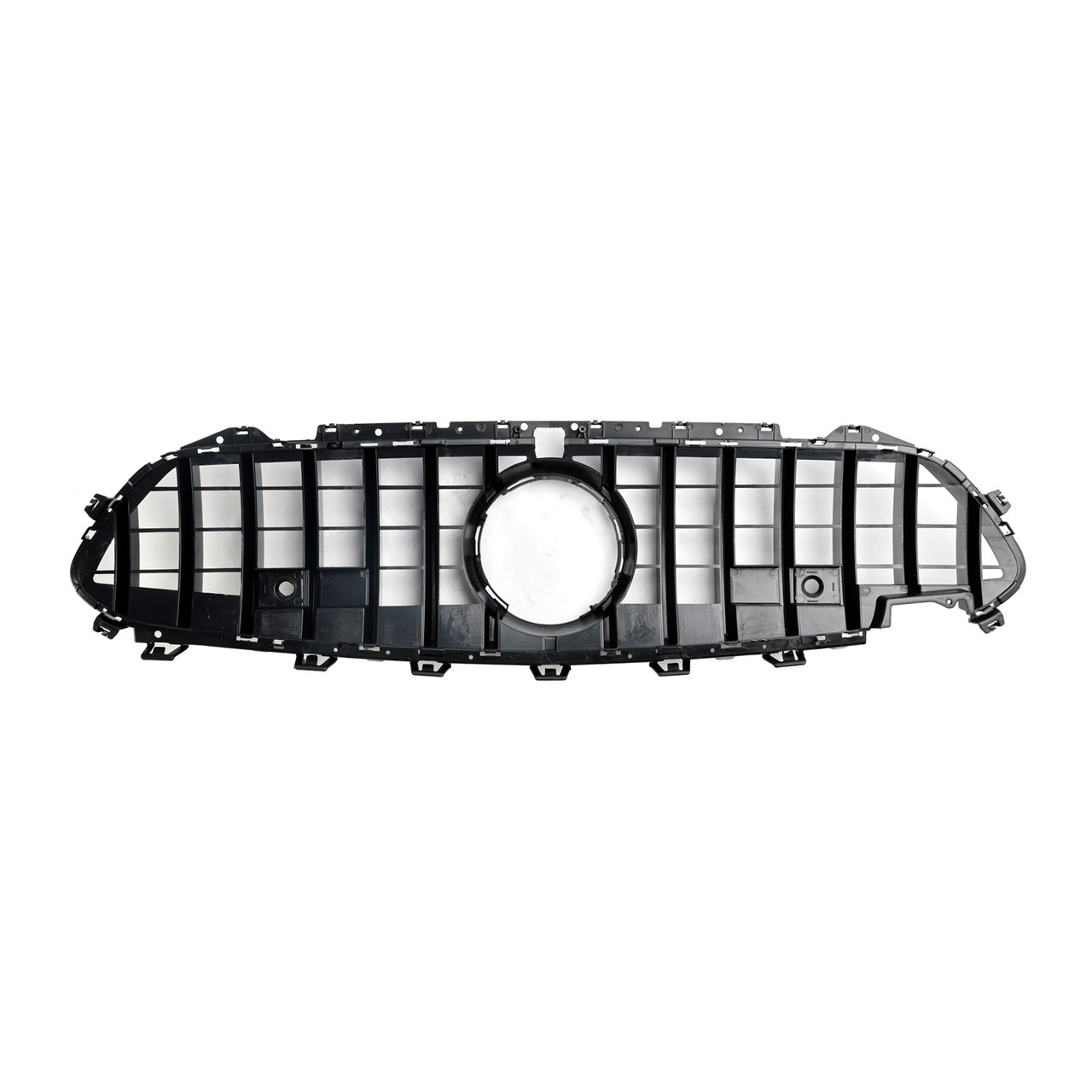2018-2024 Mercedes CLS C257 W257 Coupe Front Bumper Grille Chrome Generic