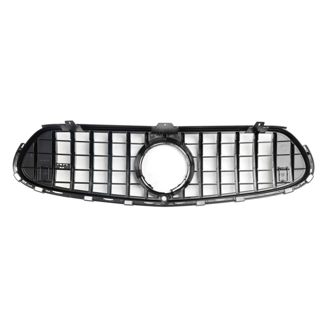 2022-2024 Mercedes Benz GLC-Class X254 C254 with AMG-Line Front Bumper Upper Grille Generic