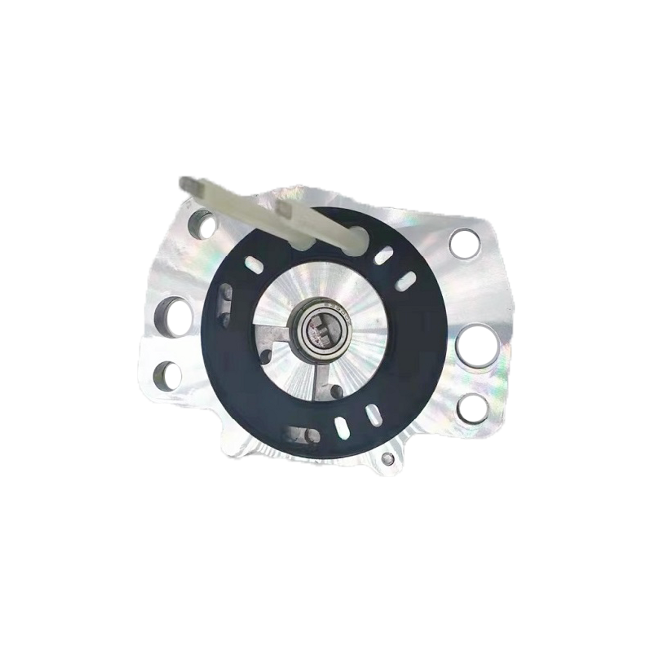 2007-2011 Nissan Altima Hybrid Anti lock Brake Pump ABS Motor 44510-58030 Generic 2007-2011 Nissan Altima Hybrid Anti lock Brake Pump ABS Motor 44510-58030 Generic
