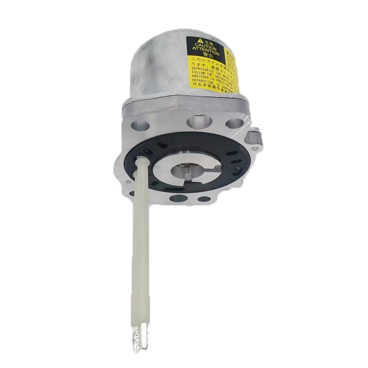 2007-2011 Nissan Altima Hybrid Anti lock Brake Pump ABS Motor 44510-58030 Generic 2007-2011 Nissan Altima Hybrid Anti lock Brake Pump ABS Motor 44510-58030 Generic