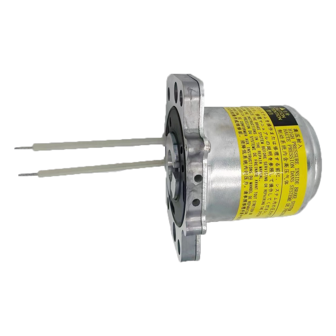 2007-2011 Nissan Altima Hybrid Anti lock Brake Pump ABS Motor 44510-58030 Generic 2007-2011 Nissan Altima Hybrid Anti lock Brake Pump ABS Motor 44510-58030 Generic