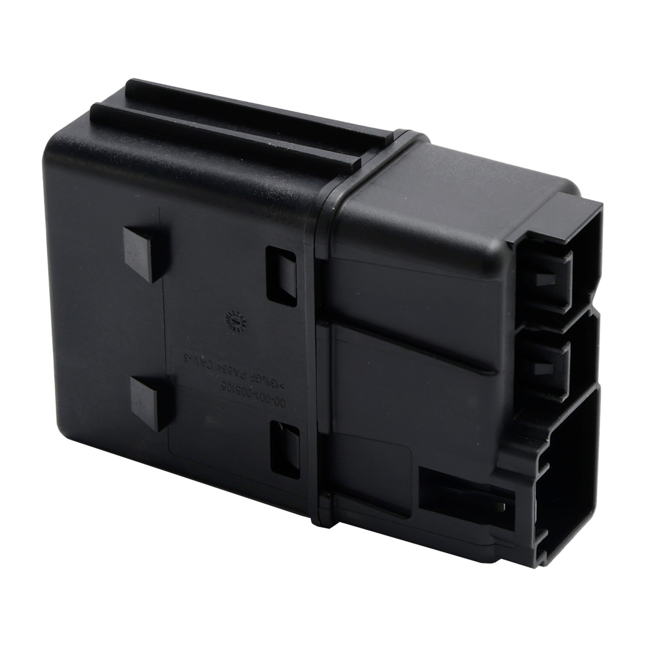 2017-2020 Chrysler Pacifica Voyager USB Charging Port Hub Reflector 68229840AB Generic