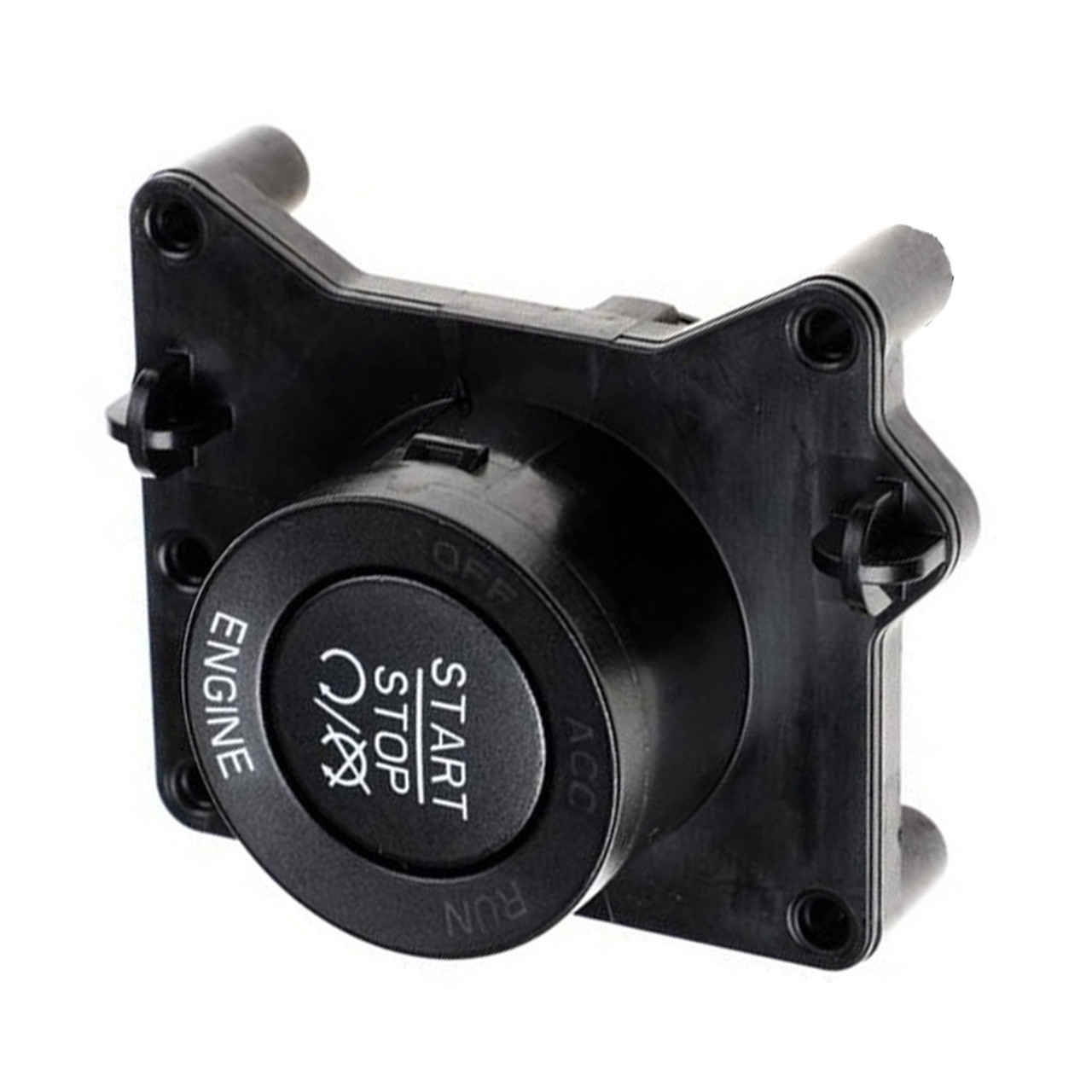 2014-2018 Jeep Cherokee Start/Stop Engine Ignition Switch 1VB70DX9AC Generic