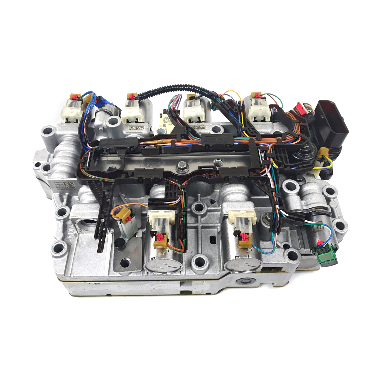 FORD 8-Speed Automatic Transmission Valve Body 8F35 Generic - Mad