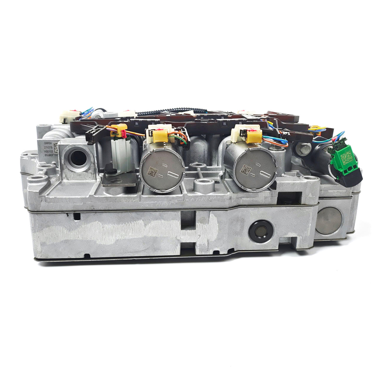 FORD 8-Speed Automatic Transmission Valve Body 8F35 Generic - Mad