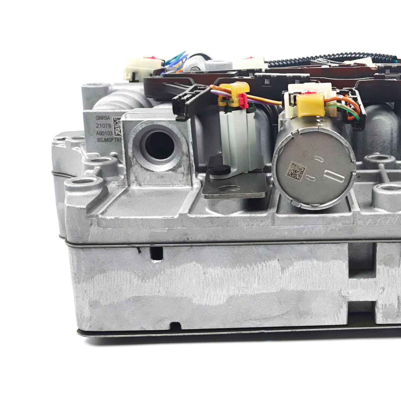 FORD 8-Speed Automatic Transmission Valve Body 8F35 Generic - Mad