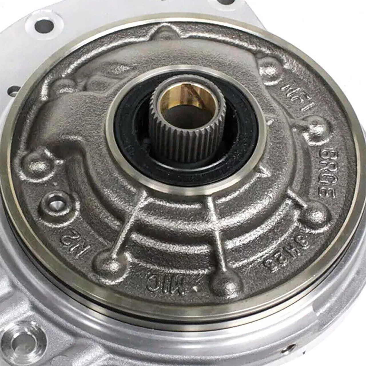 2011-2016 Hyundai Tucson Sonata Elantra Transmission Oil Pump