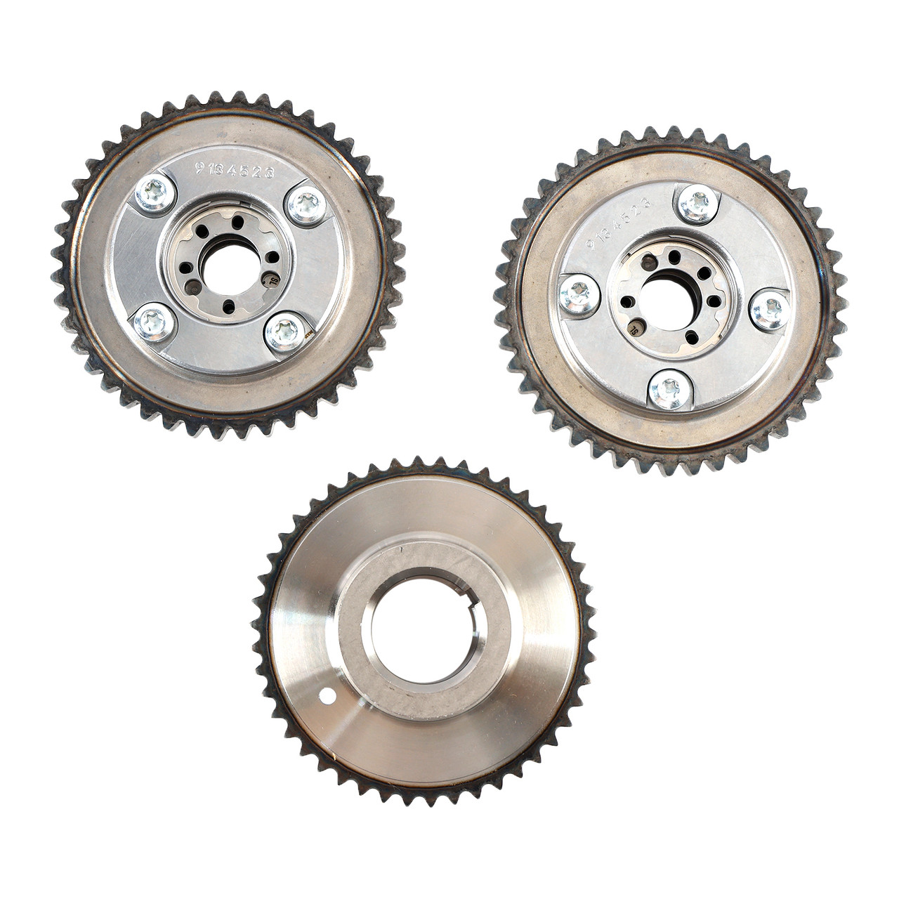 2007-2014 MERCEDES-BENZ C-CLASS Timing Chain Kit w/ Tensioner & Camshaft Gears Generic