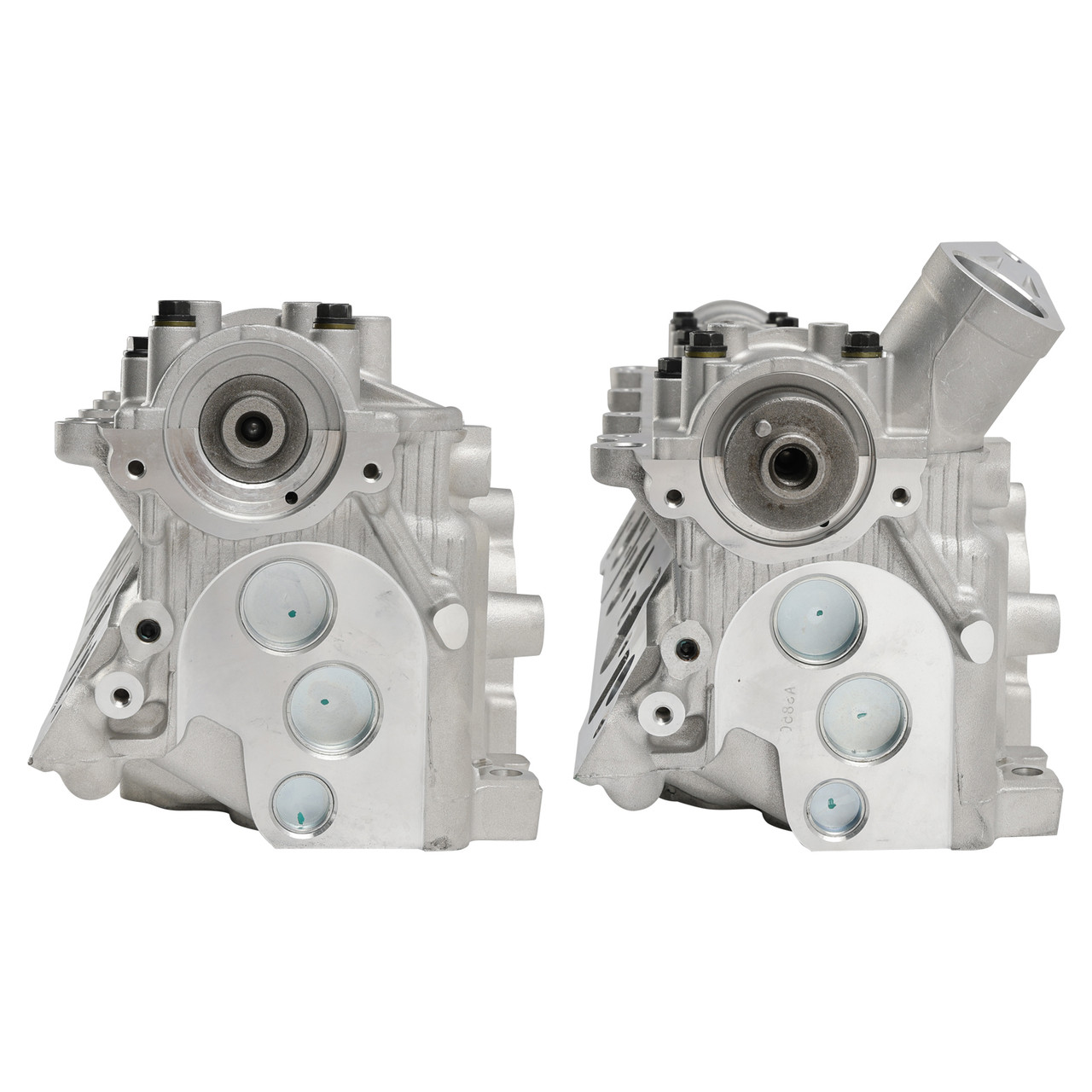 1988-1995 Toyota 4Runner Pickup 3.0L SOHC 3VZE Left+Right Cylinder Head Generic