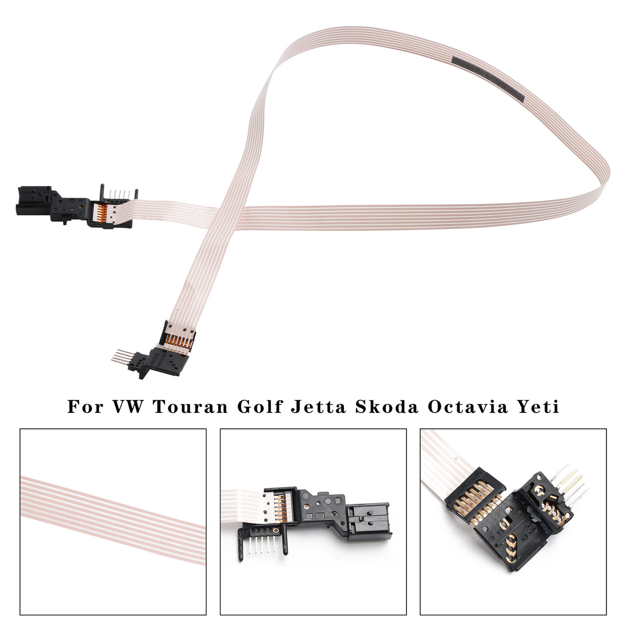 2008-2015 Skoda Octavia Superb Yeti Airbag FFC Ribbon Cable 5K0953549 Generic