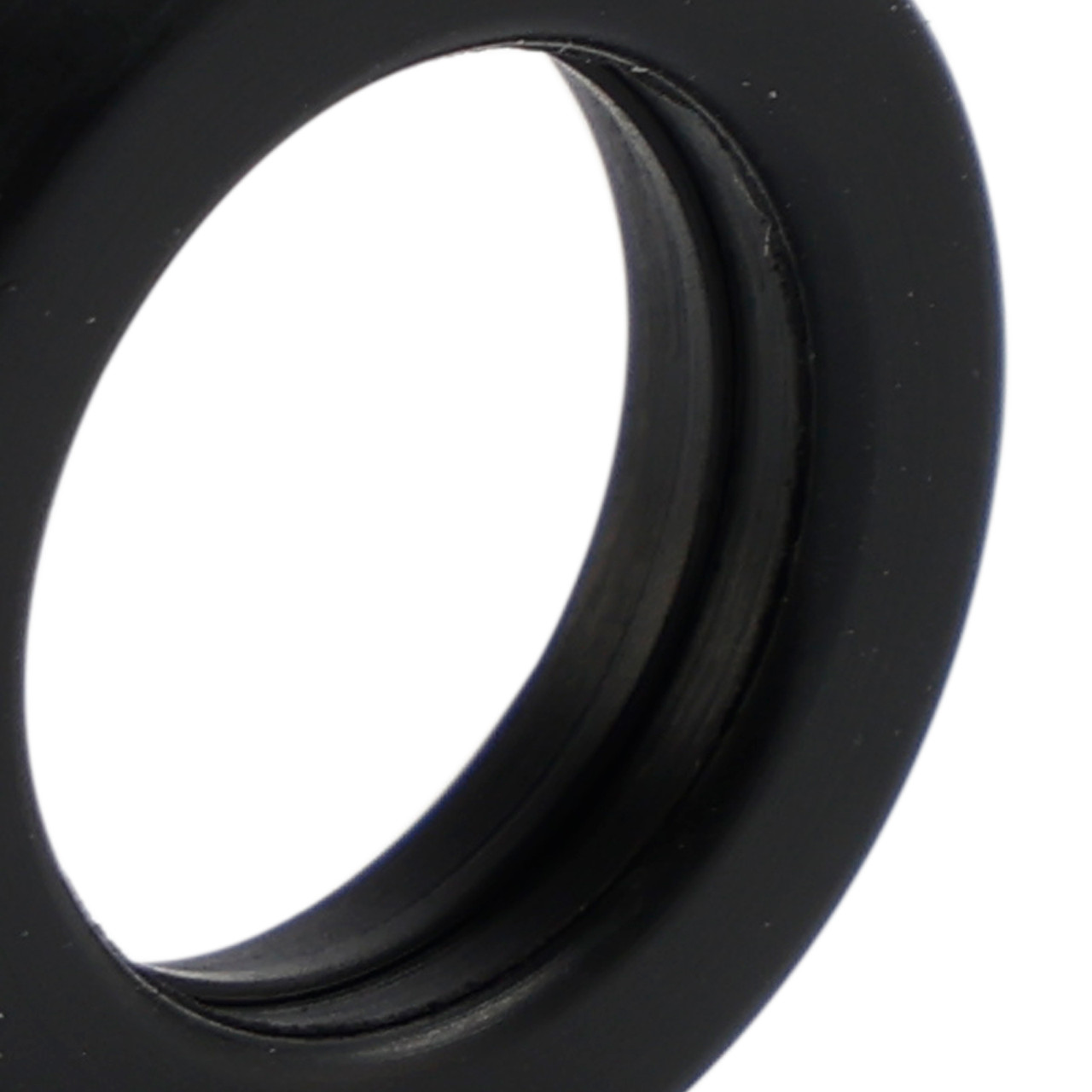 Honda Accord CRX Civic DelSol Prelude Honda Accord CRX Civic DelSol Prelude 4PCS Fuel Injector Seal O-Ring Kit Generic