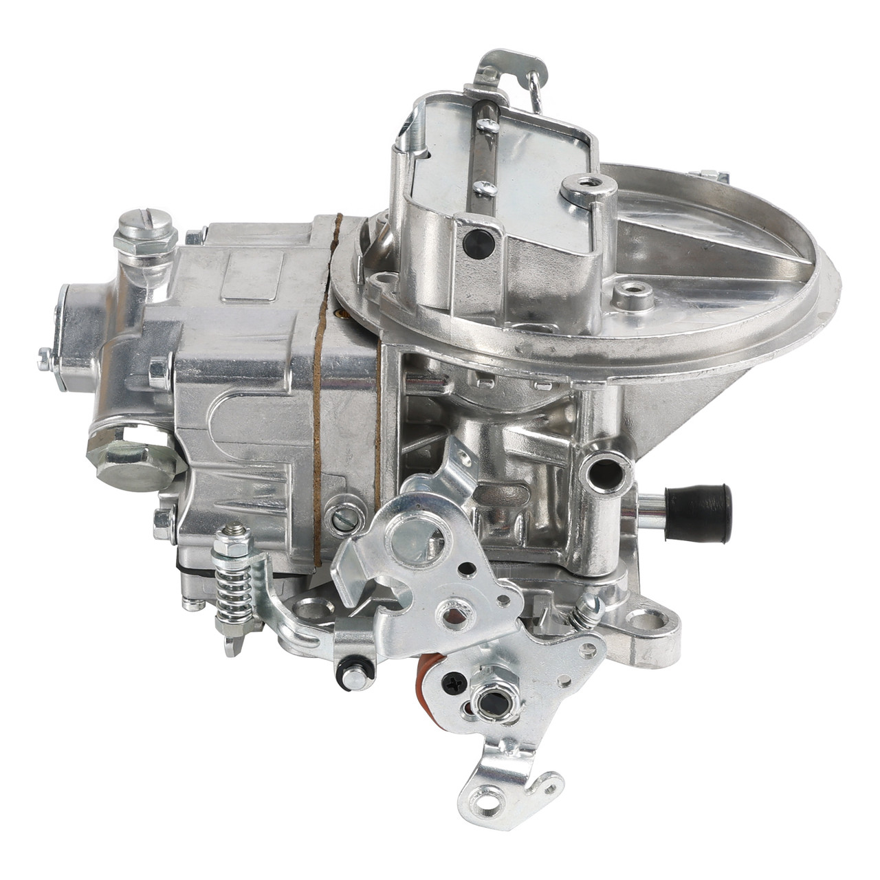 Holley 2BBL Carburetor 500 CFM Manual Choke FR-4412S Generic - Mad