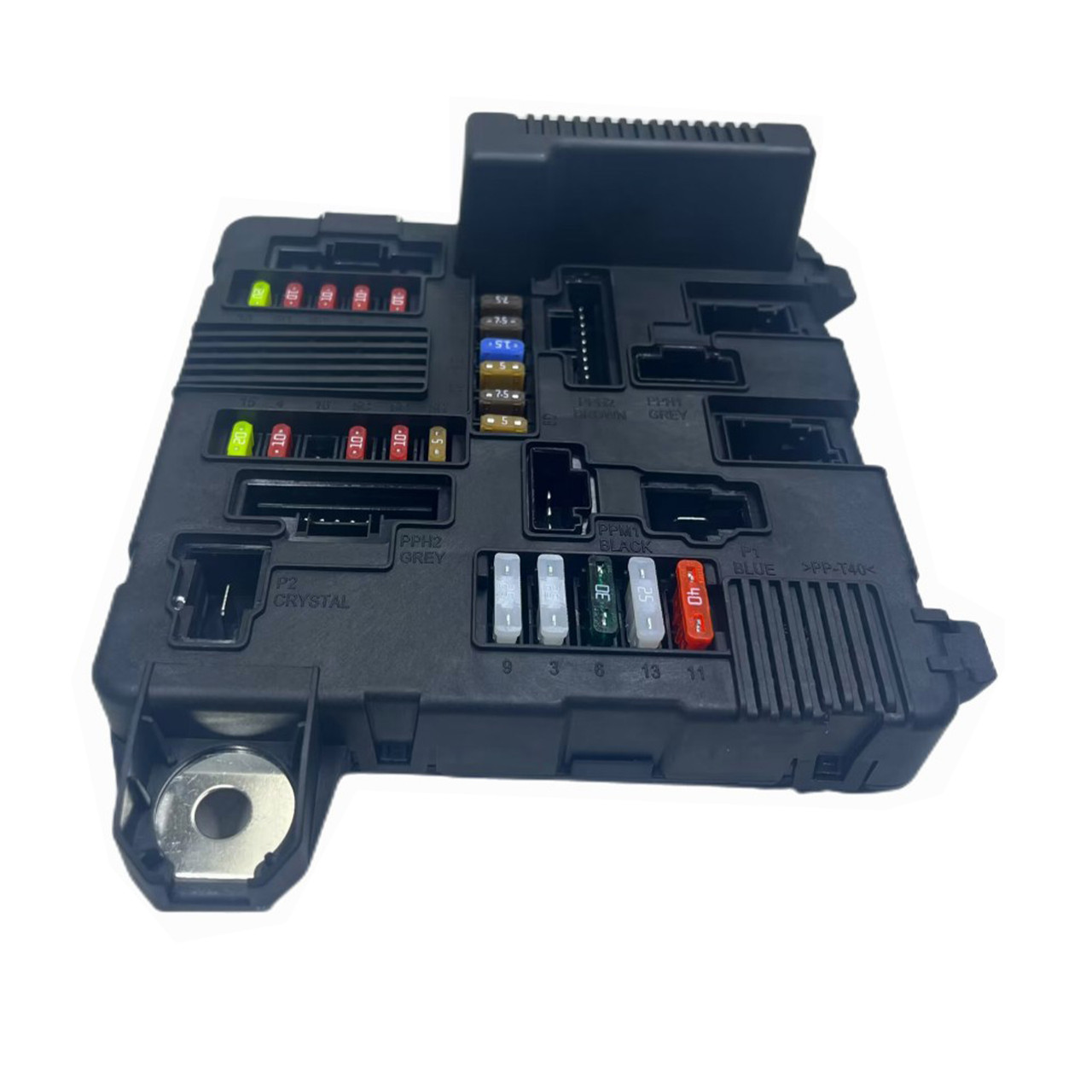 Fuse Box Module BSM 8200306032 For Renault M篓娄gane II Sc篓娄nic II
