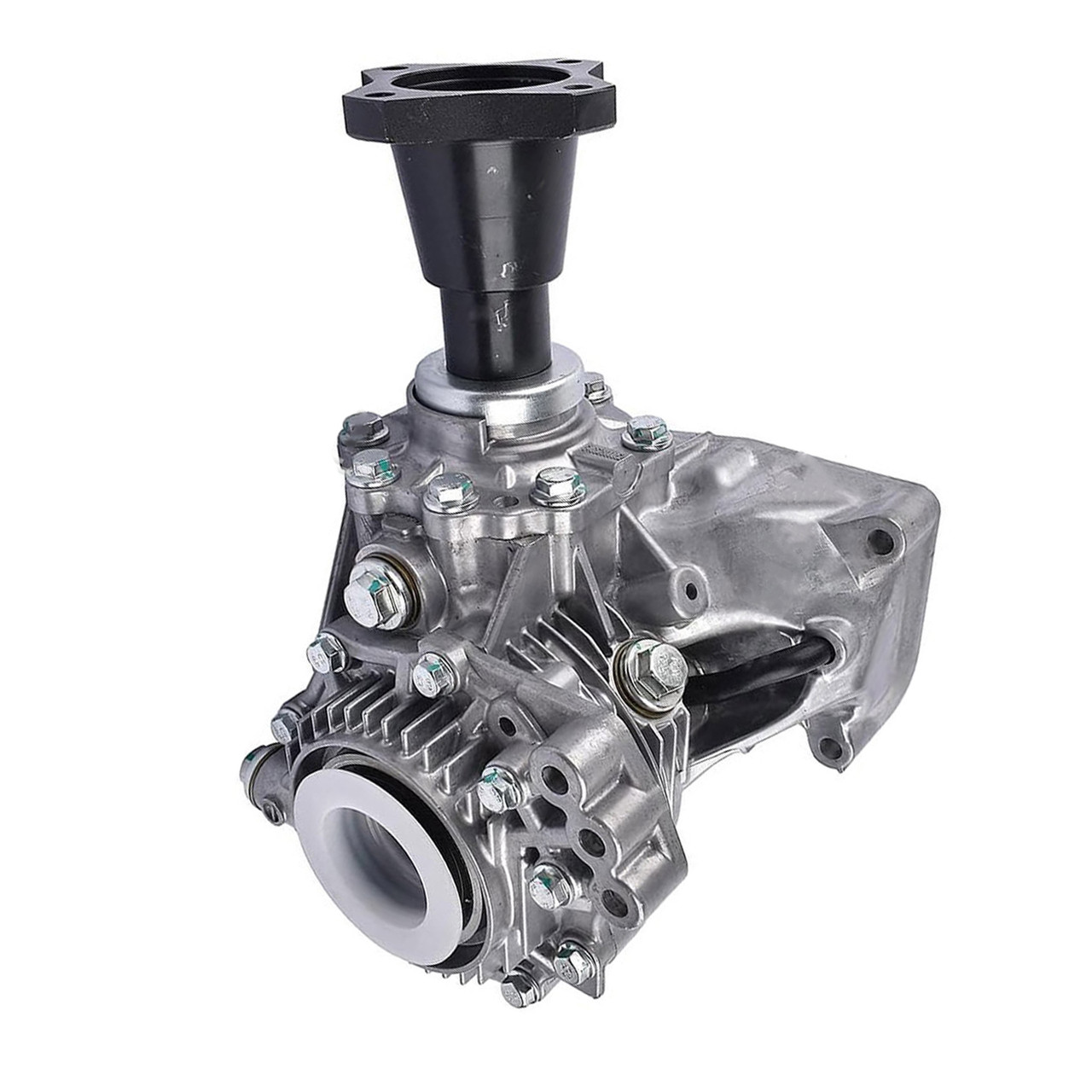 CT203576〜9 201360〜3 2013 Infiniti JX35 CVT Transfer Case Assembly 33100JP11C Generic