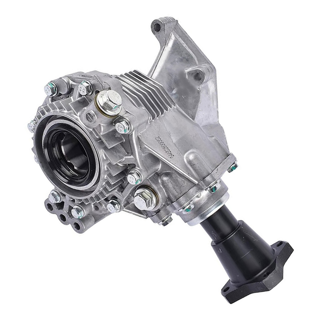 2013 Infiniti JX35 CVT Transfer Case Assembly 33100JP11C Generic