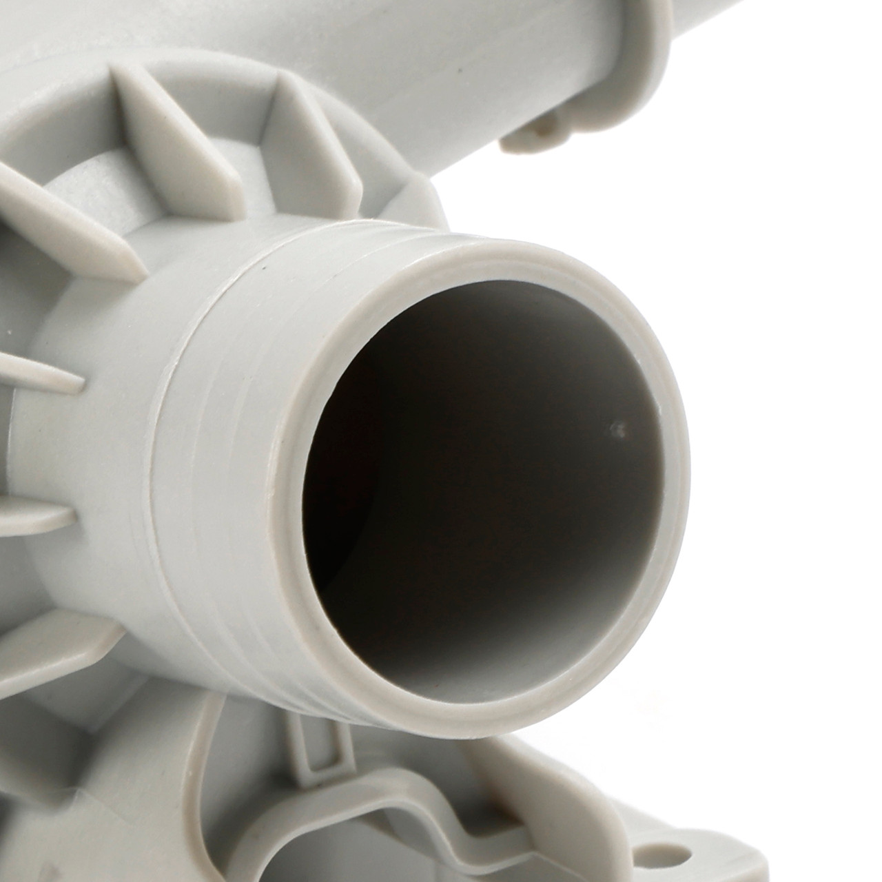 AHA75673404 EAU63743803 Washer Drain Pump Assembly Replaces for LG Washer 