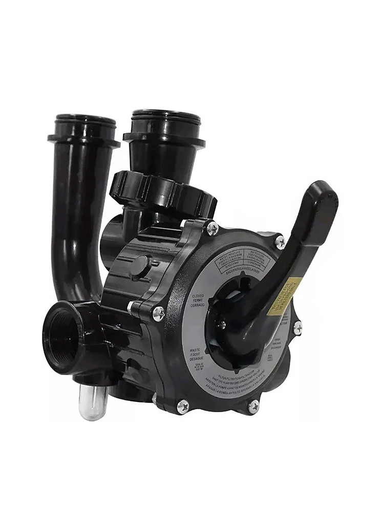 Hayward Pro-Series Vari-Flo Multiport Control Valve SP0710XR50 Generic