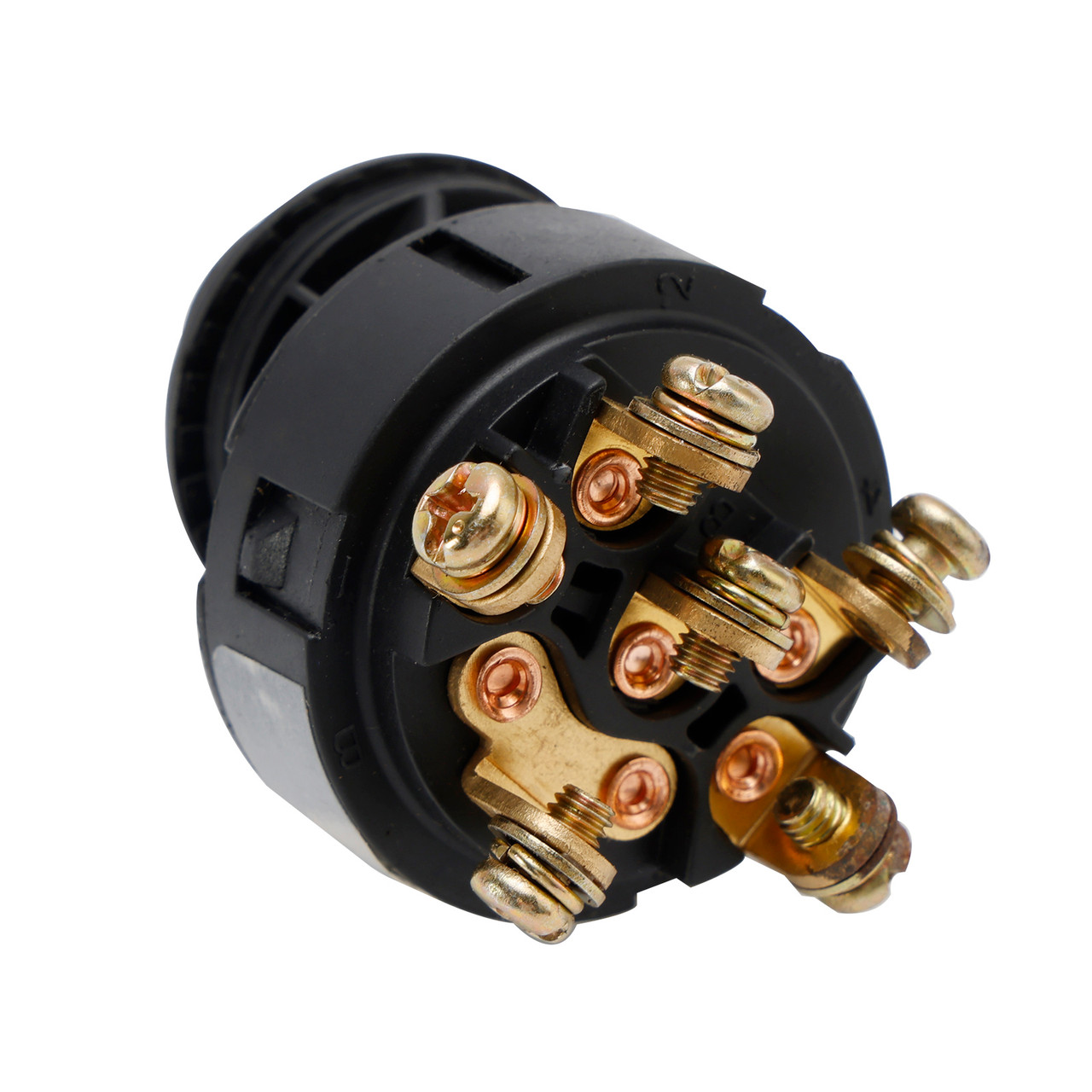 専用セット 96008-SGT Ignition Switch For Genie GS-1530 GS-1532 GS-1930 GS