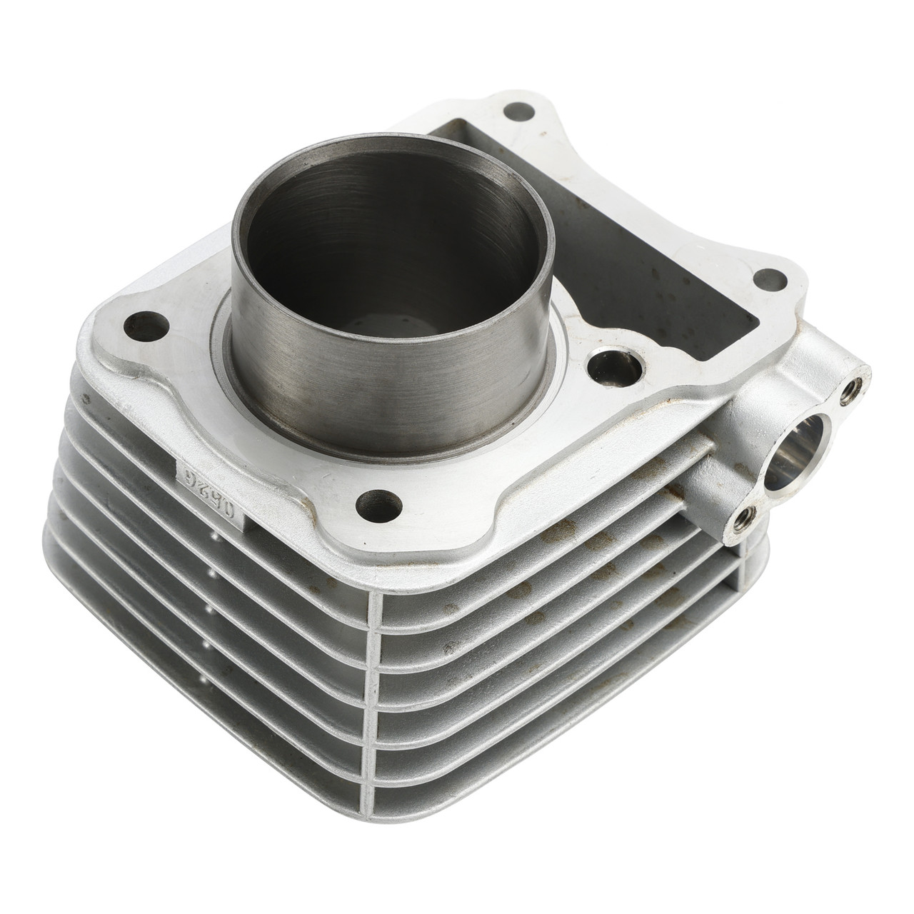 1994-2001 Suzuki GN 125 125cc Cylinder Domed Piston Kit Generic