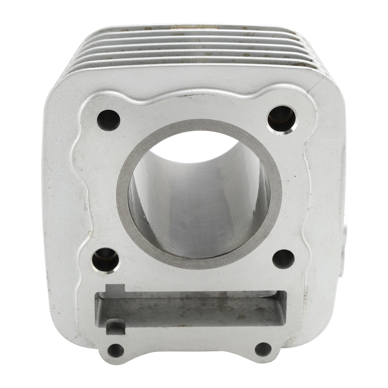 1994-2001 Suzuki GN 125 125cc Cylinder Domed Piston Kit Generic
