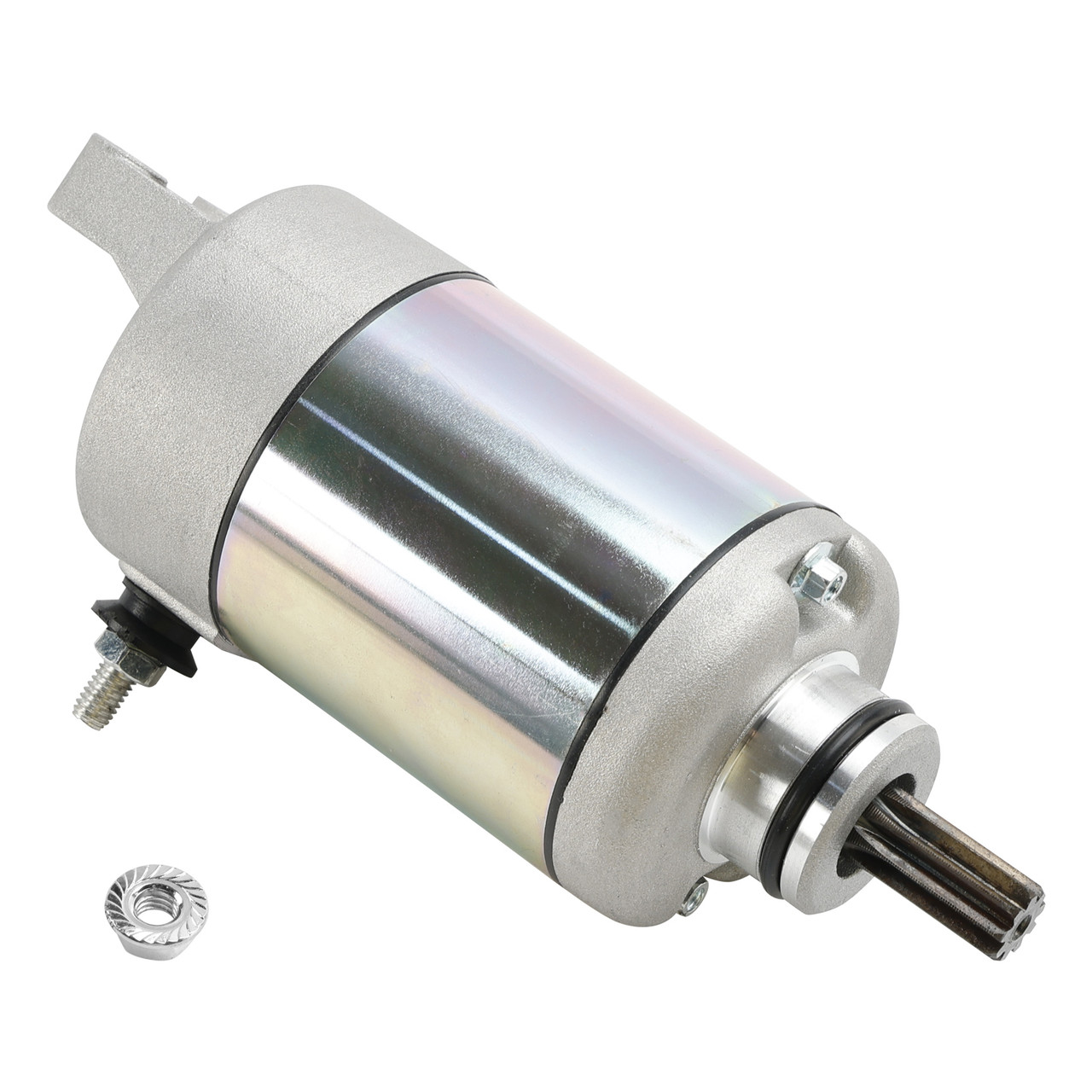 Access ATV AMS 480 Xtreme 480 SP450 GOES ATV 450R SM New Starter Motor Engine Starting 31200-E12-200 Generic