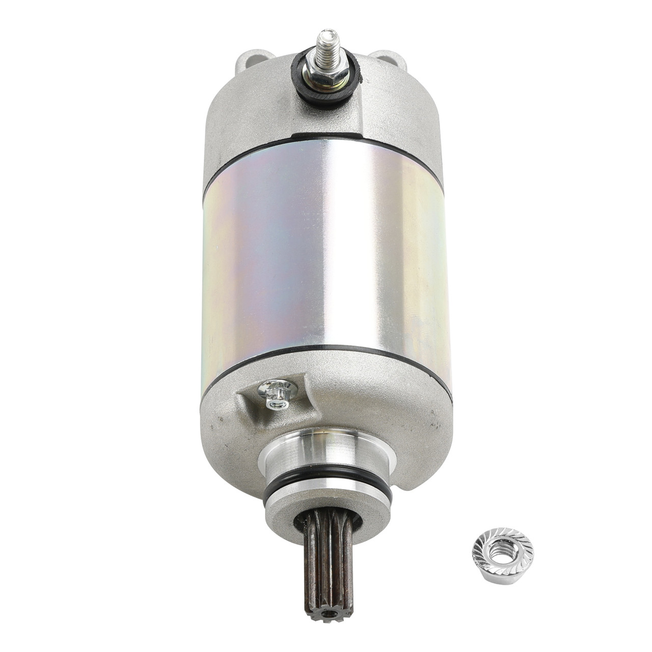 Access ATV AMS 480 Xtreme 480 SP450 GOES ATV 450R SM New Starter Motor Engine Starting 31200-E12-200 Generic