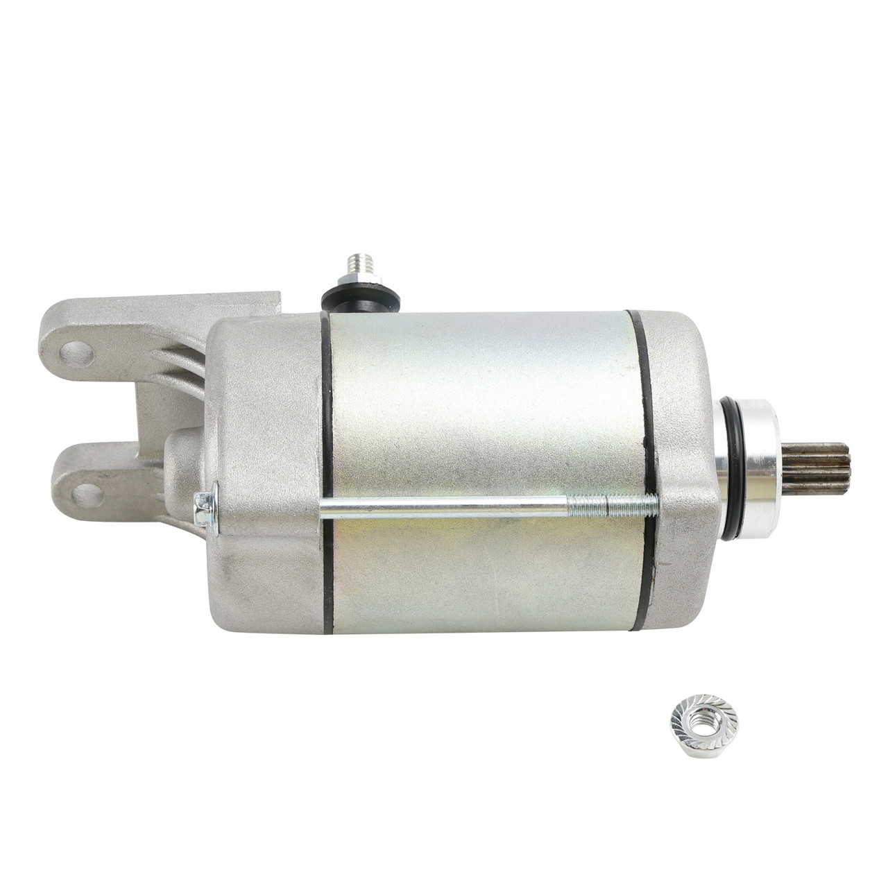 Explorer ATV Argon 330 S Trasher 320 300 New Starter Motor Engine