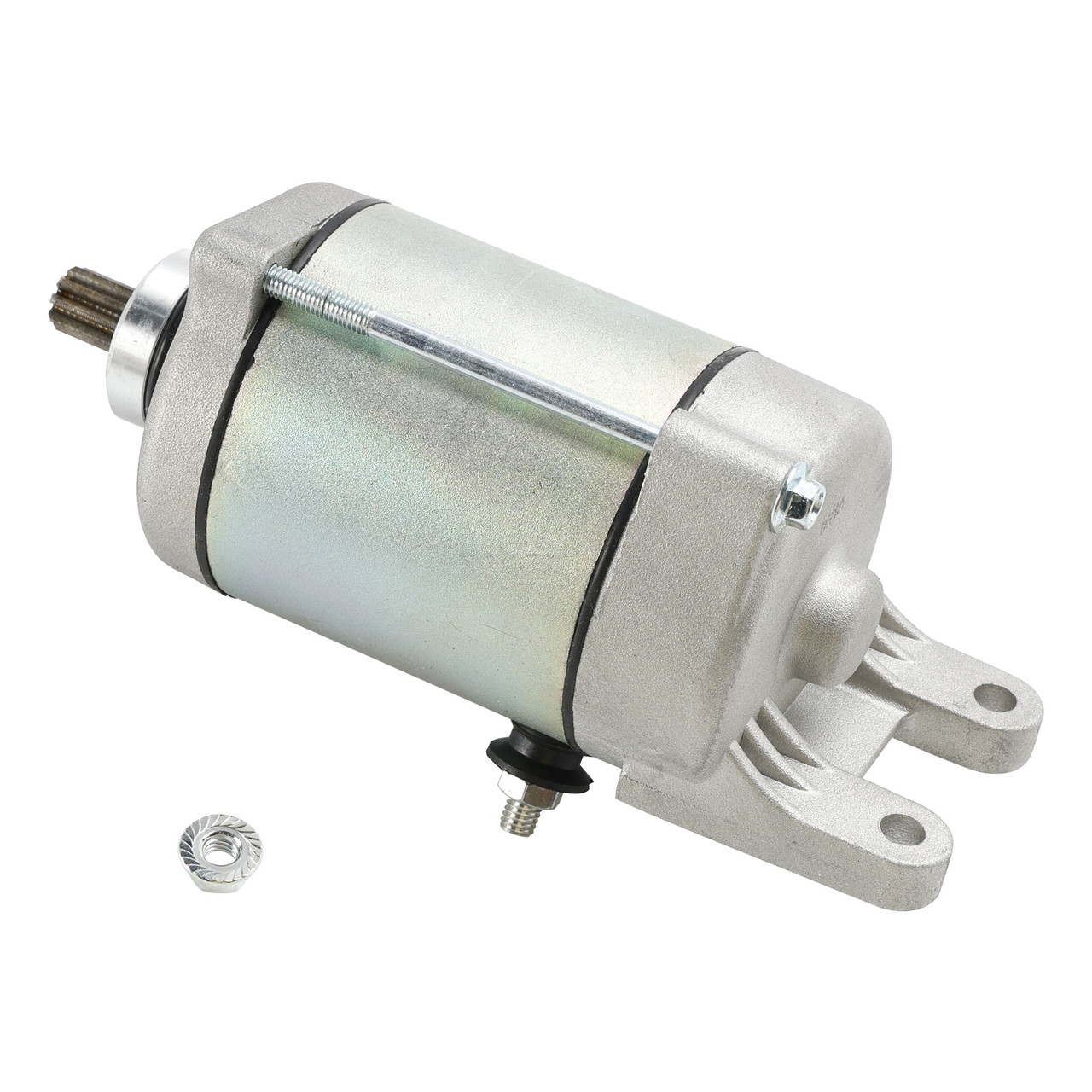 SMC ATV Jumbo 302 (330R) 300 301 302 RAM Razzer 300 New Starter
