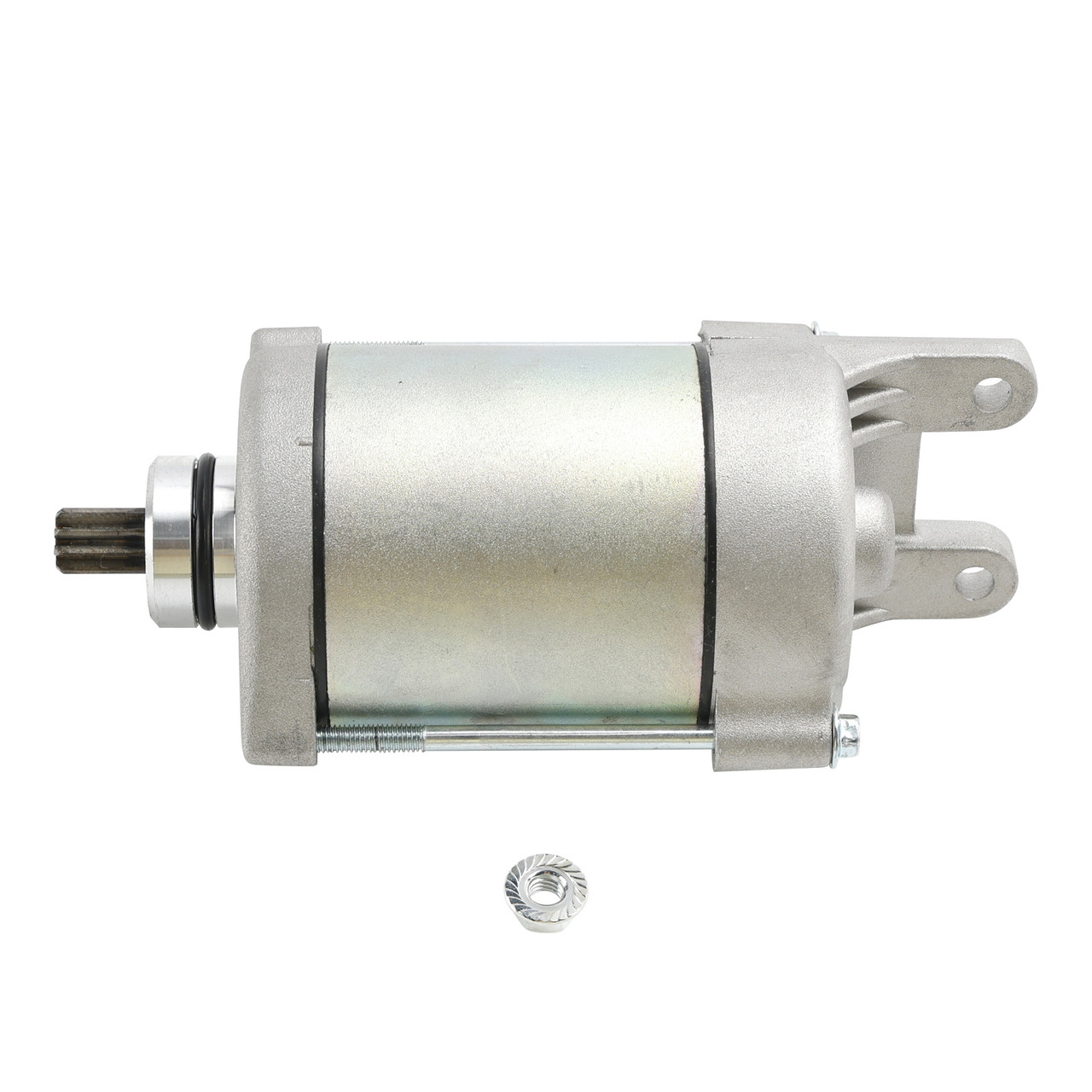 SMC ATV Jumbo 302 (330R) 300 301 302 RAM Razzer 300 New Starter