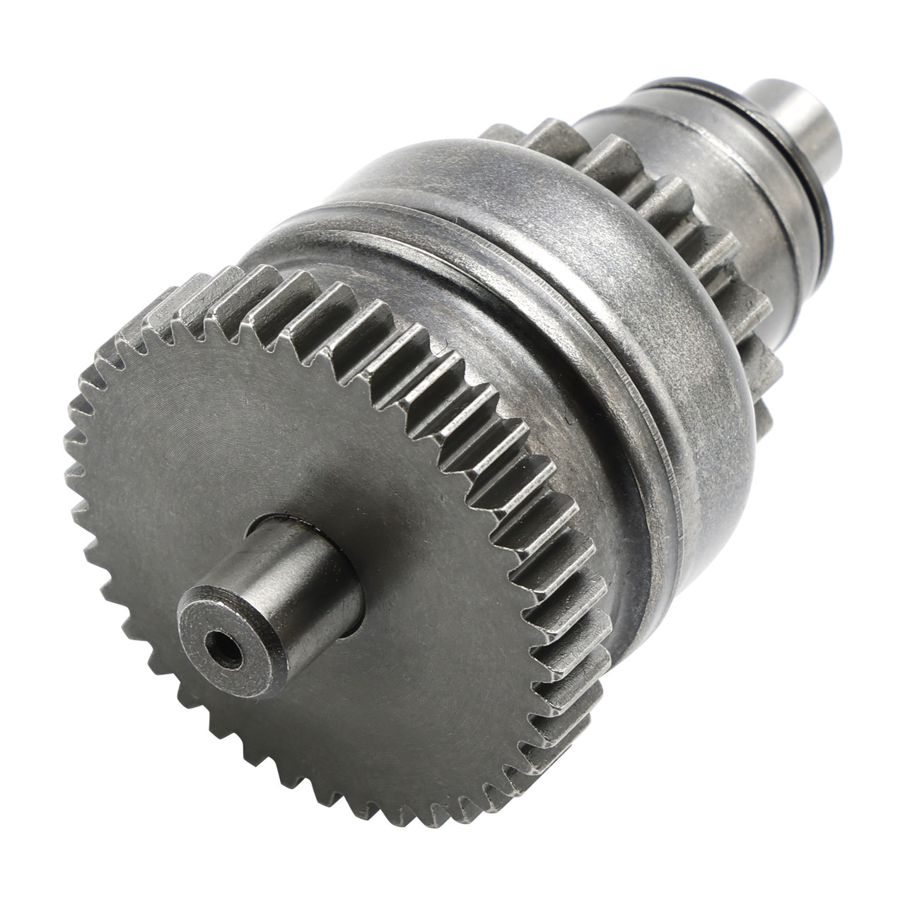 Kazuma Jaguar 500 J500 Starter Drive Bendix Gear 17/40T 192MR-1001300 Generic