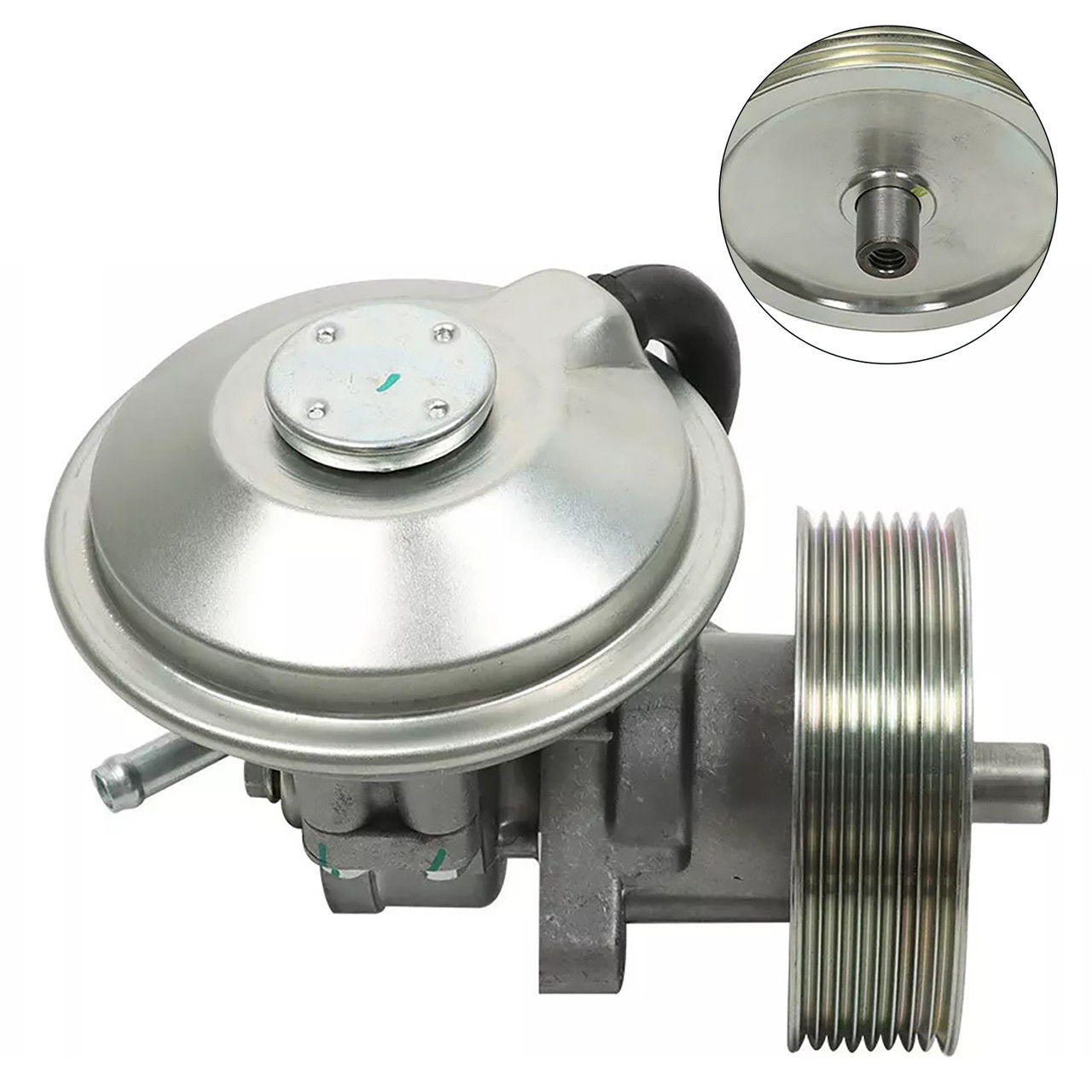 2003-2007 Dodge Cummins Ram 2500 3500 5.9L 6.7L Mechanical Vacuum