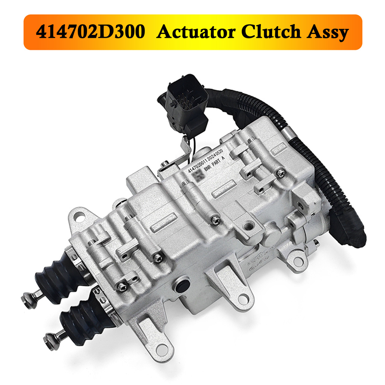 2015-2020 Hyundai Veloster Kia Forte Kia Optima Actuator