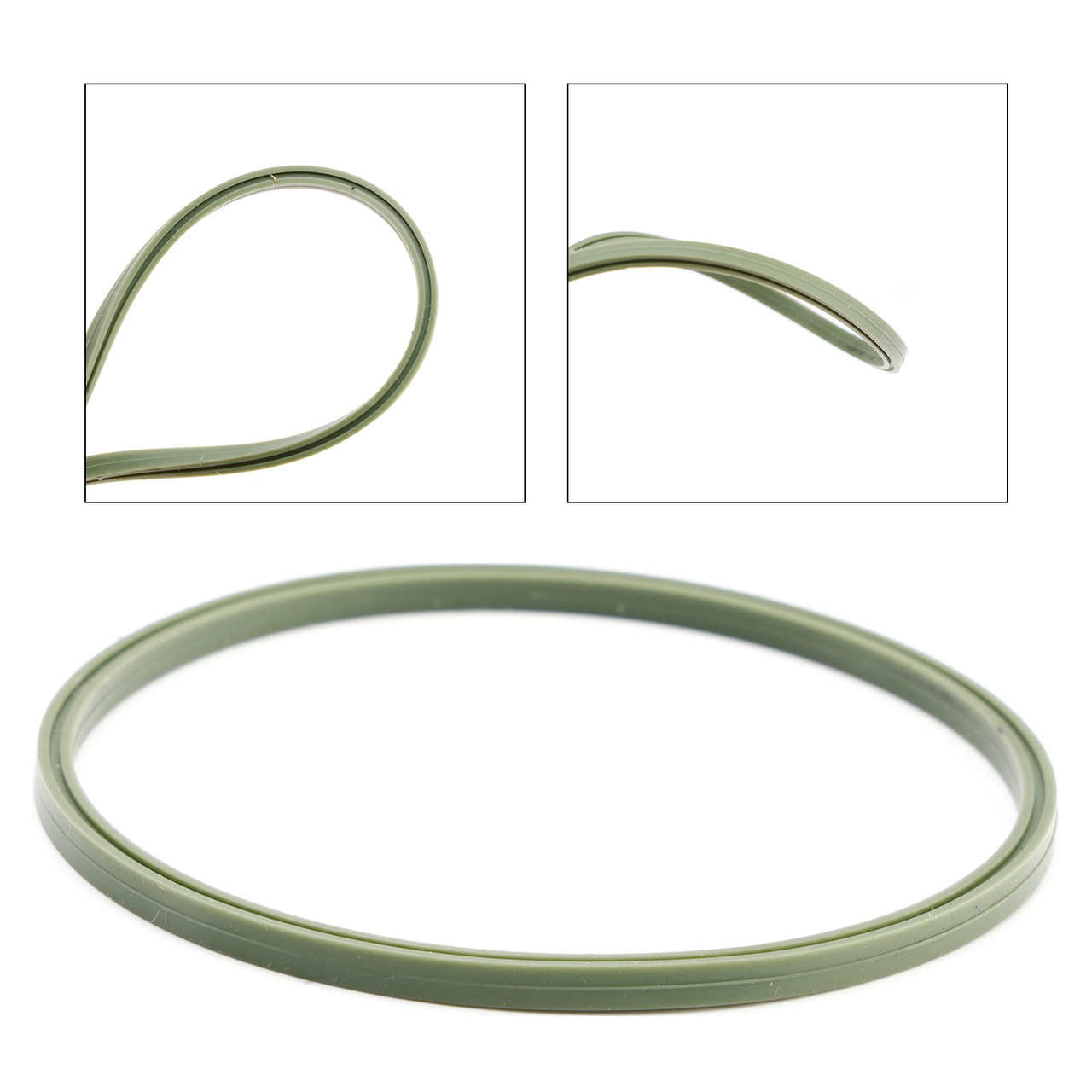 Mercedes Benz C-class GLK-class E-class CLK-class Vito Viano Sprinter Vacuum Pump Repair Seal 6422300065 Repair Kit Generic
