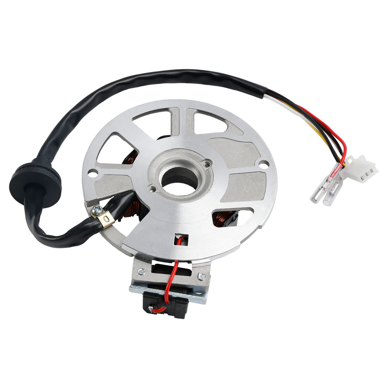 Adly GTA Silverfox Noble Panther Airtec Thunder Bike 7 Poles