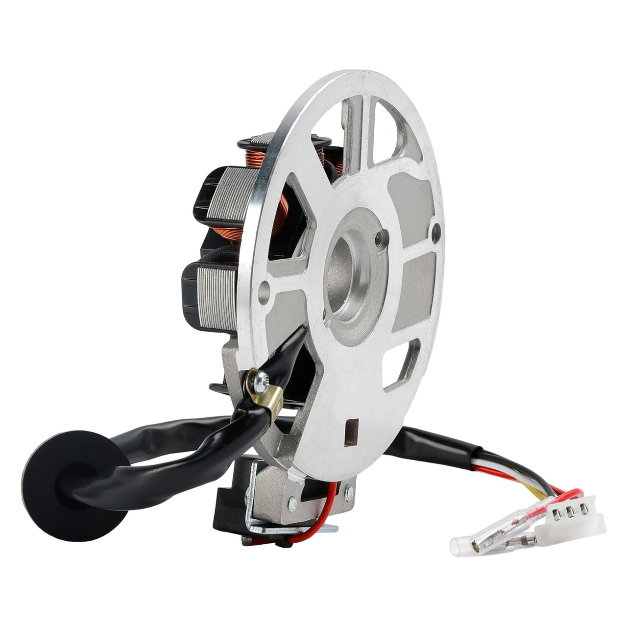 Adly GTA Silverfox Noble Panther Airtec Thunder Bike 7 Poles