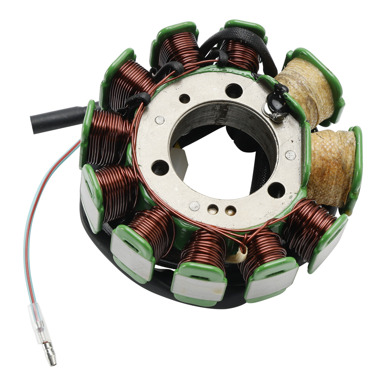 SMC Rex Explorer ATV Quad 250cc 11 Poles Magneto Generator Stator