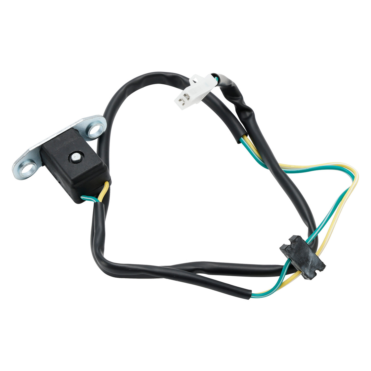 1982-2003 Honda CM125C Custom CD125 Ignition Stator Generator Pulse 30300-424-004 Generic