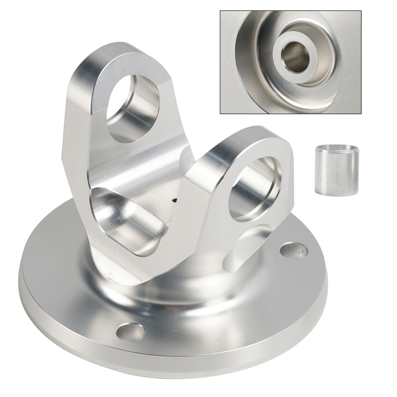 GM6L80 6L90 8L90 10L90 3-Bolt Adapter Flange Yoke Kit T35-GMFD-01K