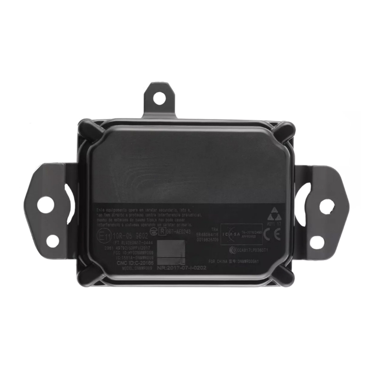 2019-2022 Toyota Corolla RAV4 Prius Cruise Control Wave Radar